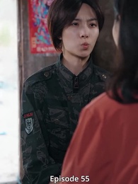 Episode 55 - Heroine