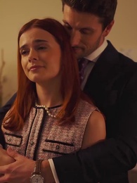 Küçük Kirli Sırlarımız - Episode 41