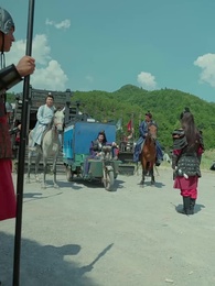 第37集 - 女王爺的極品快遞員