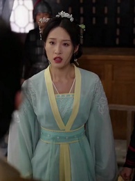 嬌嬌王妃駕到，撩撥王爺臉紅心跳 - Episode 21