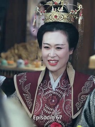 Episodio 67 - Destinos cruzados en el palacio