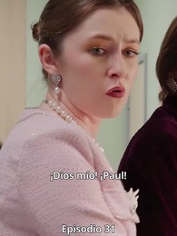 Episodio 31 - ¡Muévete! ¡Soy la EX fuera de tu alcance!