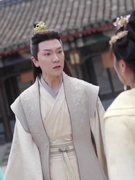 毒妃嫁到 - Episode 25