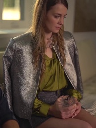 Küçük Kirli Sırlarımız - Episode 15