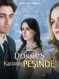Donmuş Karımın Peşinde