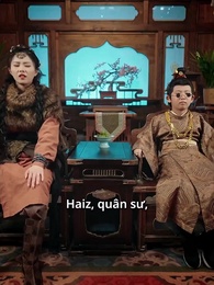 Nhà Có Bốn Nhóc Trùm - Episode 71