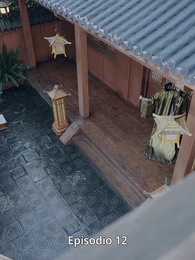 Destinos cruzados en el palacio - Episode 12