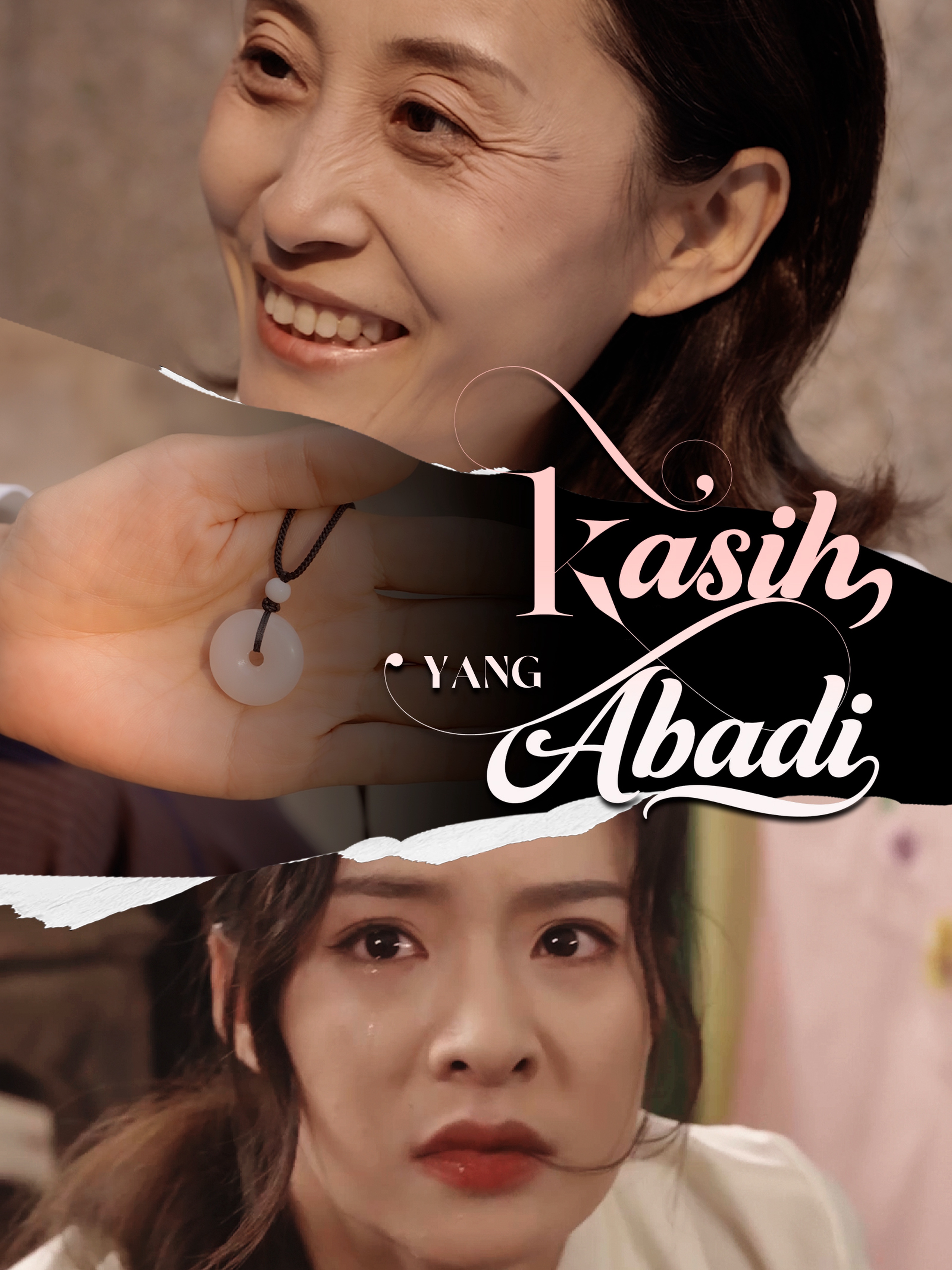 Kasih yang Abadi