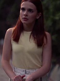 Bölüm 8 - Küçük Kirli Sırlarımız