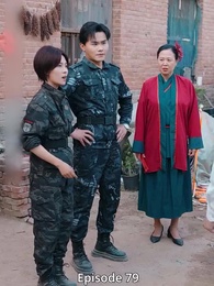 Episode 79 - Heroine