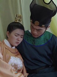 絕品太監在皇宮 - Episode 25