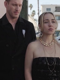 Bölüm 37 - Hızlı Boşanma, Miras Alacak Milyarlarım Var