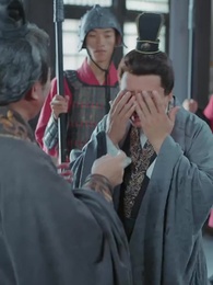 女王爺的極品快遞員 - Episode 28