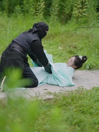 廢後歸來 - Episode 4