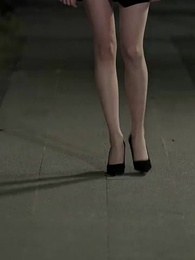 Eski Kocamdan İntikam - Episode 7