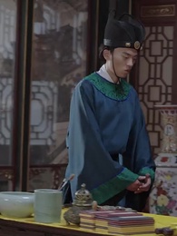 第38集 - 絕品太監在皇宮