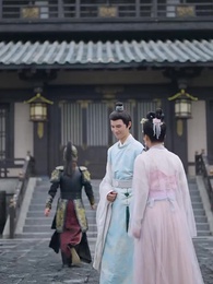 廢後歸來 - Episode 35