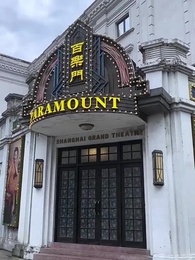 Across the Galaxy, Awaiting Your Return - Episode 6