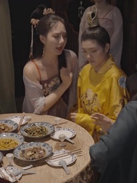 絕品太監在皇宮 - Episode 95