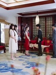 Episódio 14 - Vingança em Véu e Grinalda