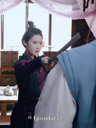 Destinos cruzados en el palacio - Episode 22