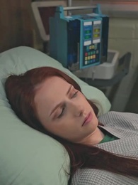 Milyarderin Unutulmuş Kalp Atışı - Episode 6