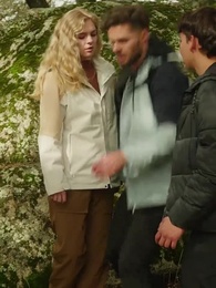 不速之客 - Episode 46