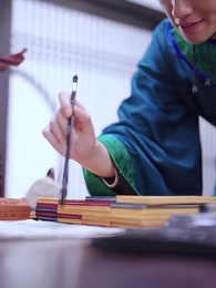 絕品太監在皇宮 - Episode 86