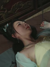 第43集 - 女王爺的極品快遞員