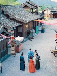 穿到古代當贅婿 - Episode 16