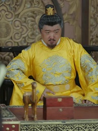 女王爺的極品快遞員 - Episode 95