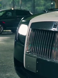 Bölüm 2 - Büyük Patron Eski Karım Çıktı!