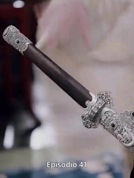 Episodio 41 - Destinos cruzados en el palacio