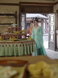 廢後歸來 - Episode 50