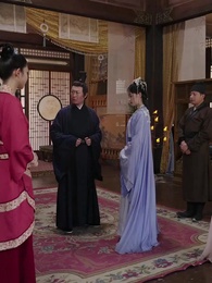 嬌嬌王妃駕到，撩撥王爺臉紅心跳 - Episode 81