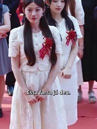 Episódio 39 - Vingança em Véu e Grinalda