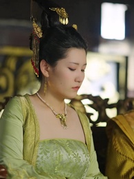 廢後歸來 - Episode 23