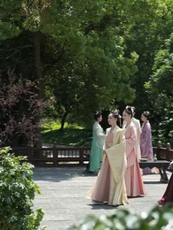 宮闕相思夢 - Episode 9