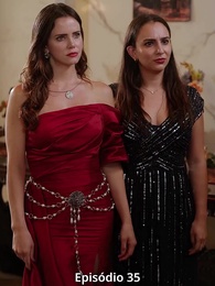 Meu Companheiro é um Lícano de Rua - Episode 35