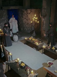 真假皇帝 - Episode 57