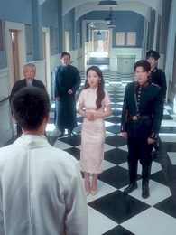 第37話 - 銀河に幾たびも帰舟を待つ