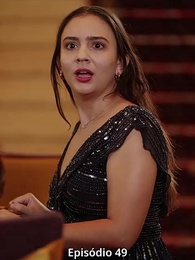 Episódio 49 - Meu Companheiro é um Lícano de Rua