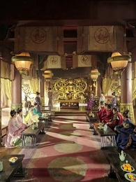 第43集 - 宮闕相思夢