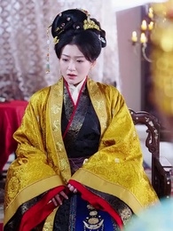 6화 - 붉은 봉황, 가면의 왕비