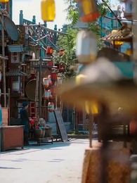 第37集 - 不負春和景寧