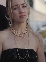 Hızlı Boşanma, Miras Alacak Milyarlarım Var - Episode 38