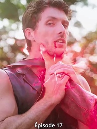 Mon âme sœur était un lycan errant - Episode 17