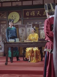 第36集 - 絕品太監在皇宮