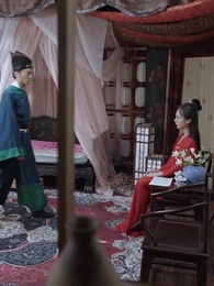 絕品太監在皇宮 - Episode 87