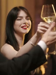 Bölüm 74 - Kalbini Fetheden Milyarder